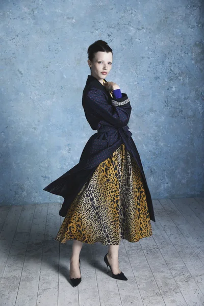 Look 37